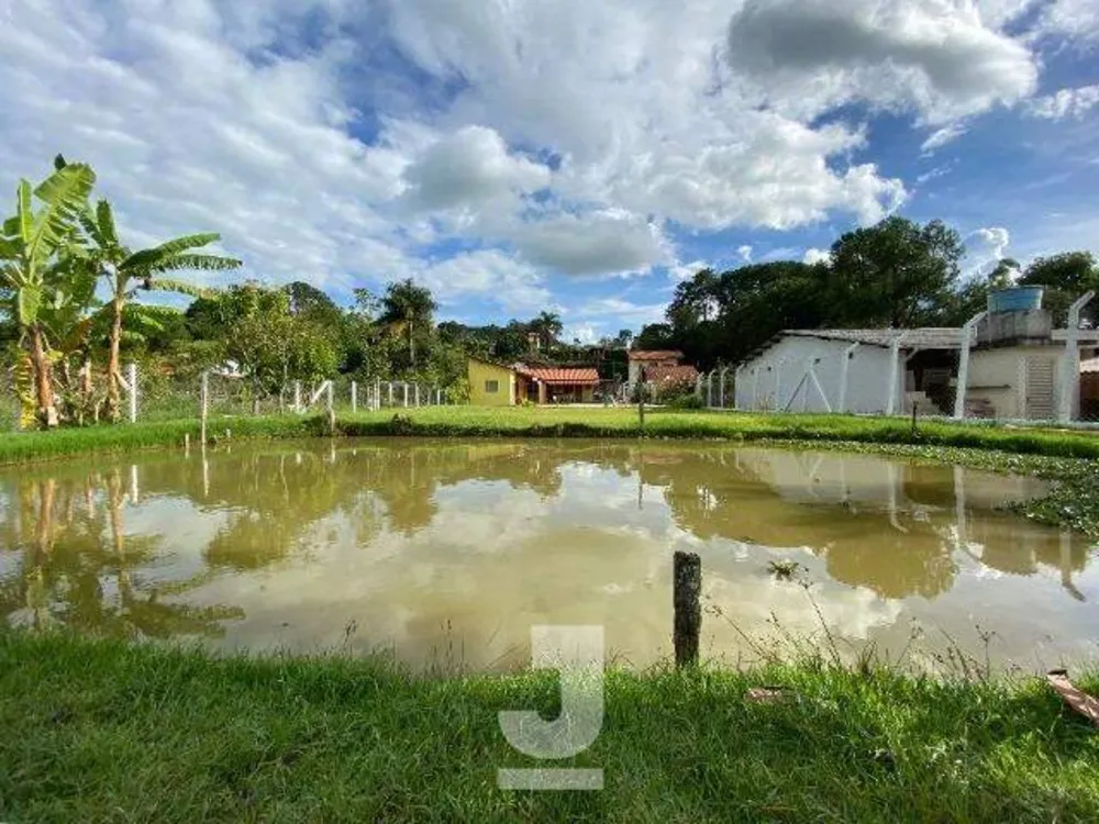 Chácara, 6 quartos, 1500 m² - Foto 5