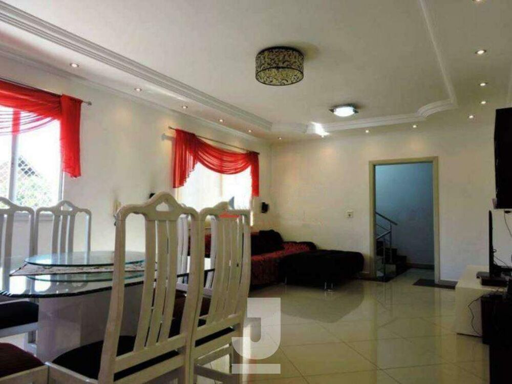 Casa, 3 quartos, 350 m² - Foto 1