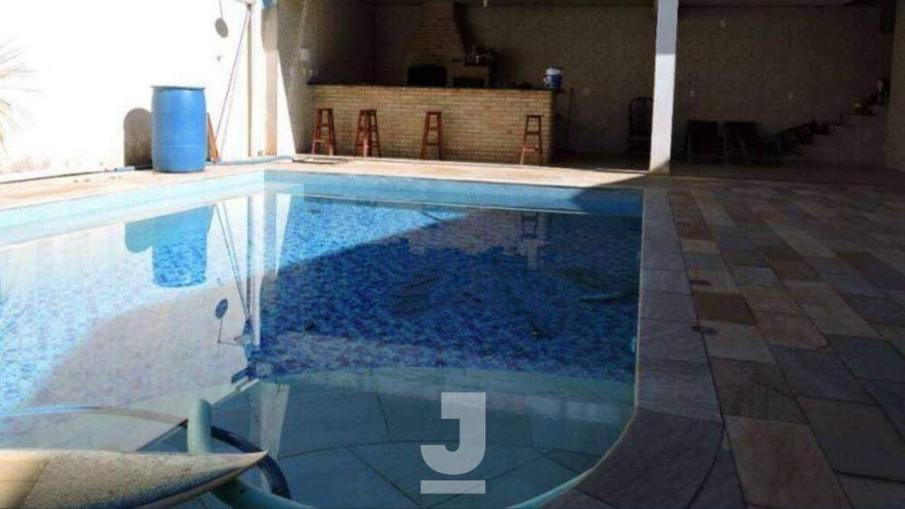 Casa, 3 quartos, 350 m² - Foto 2