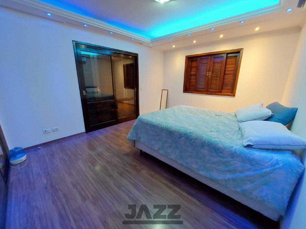 Casa, 3 quartos, 321 m² - Foto 1