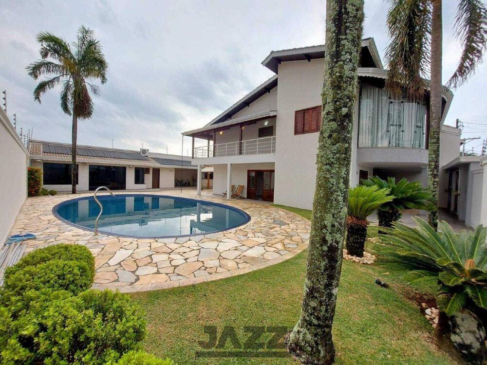 Casa, 3 quartos, 321 m² - Foto 4