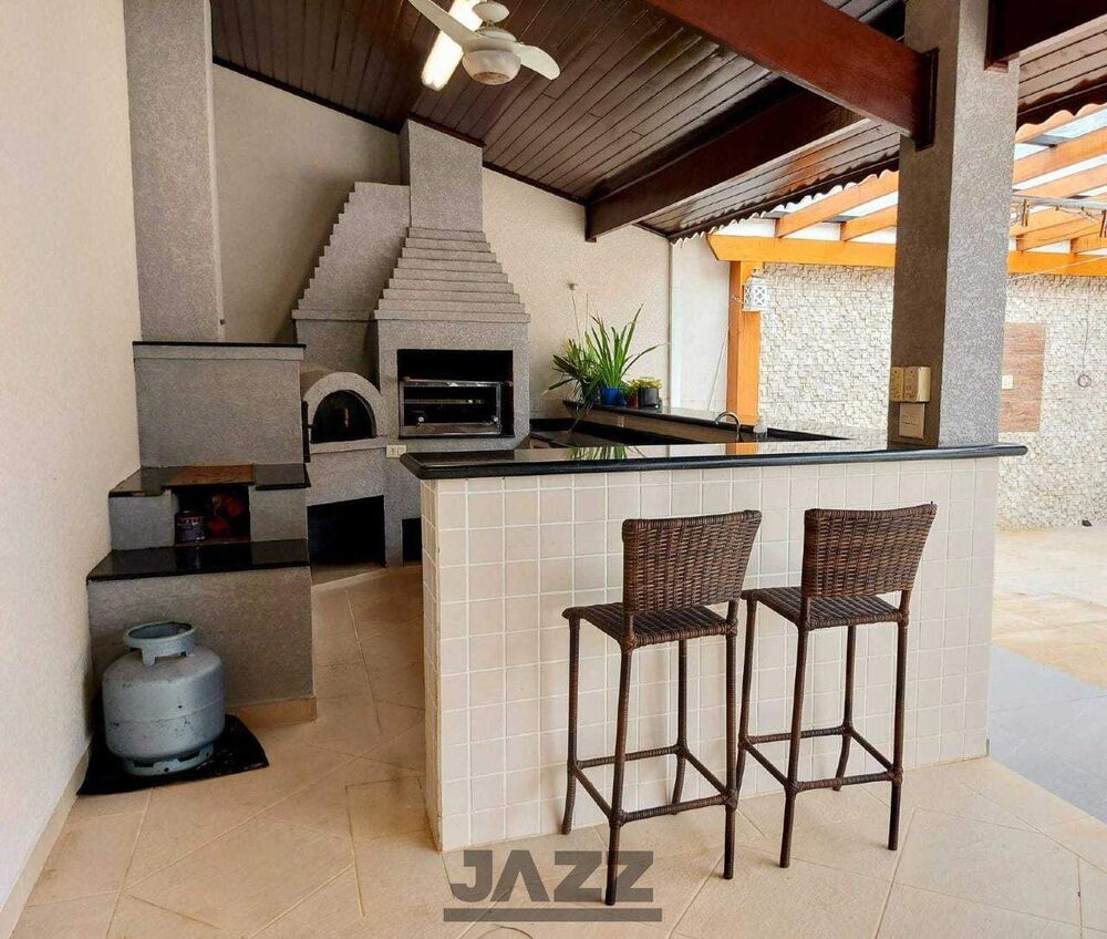 Casa, 3 quartos, 321 m² - Foto 2