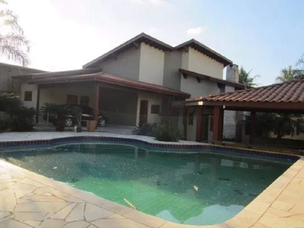 Fazenda, 800 m² - Foto 1