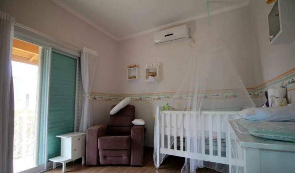 Casa, 4 quartos, 306 m² - Foto 17