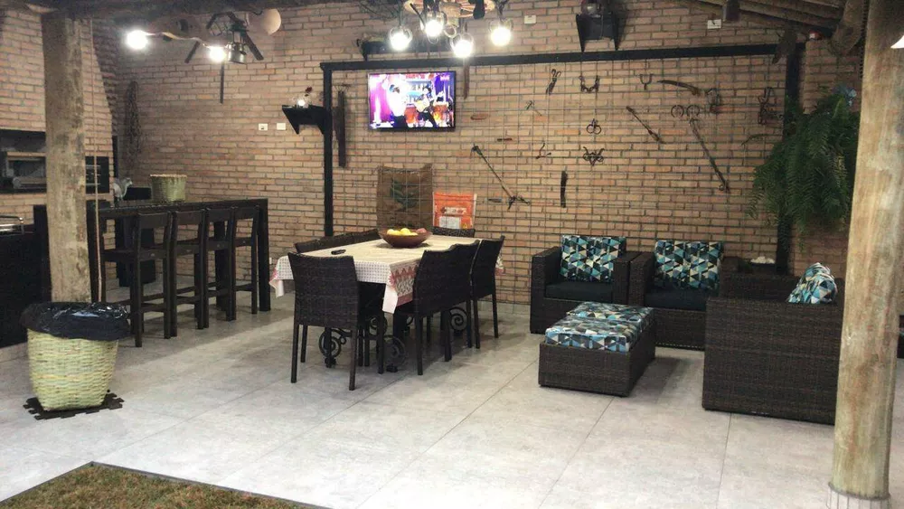 Casa, 4 quartos, 306 m² - Foto 21