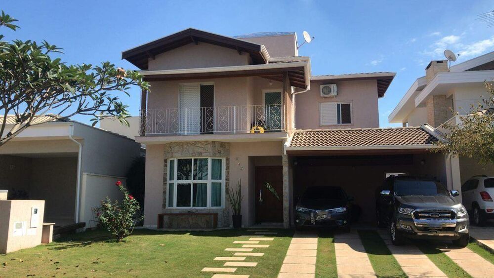Casa à venda com 4 quartos, 306m² - Foto 16