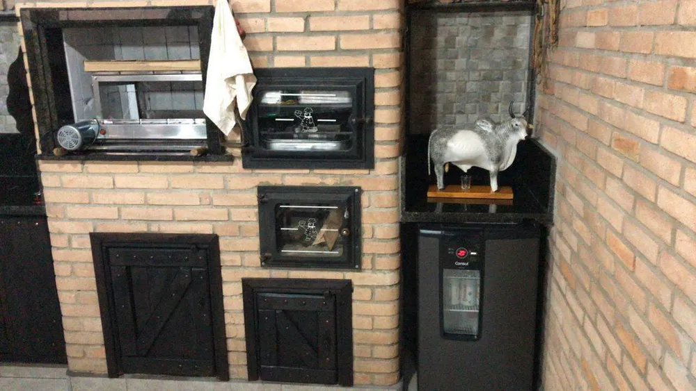 Casa, 4 quartos, 306 m² - Foto 44