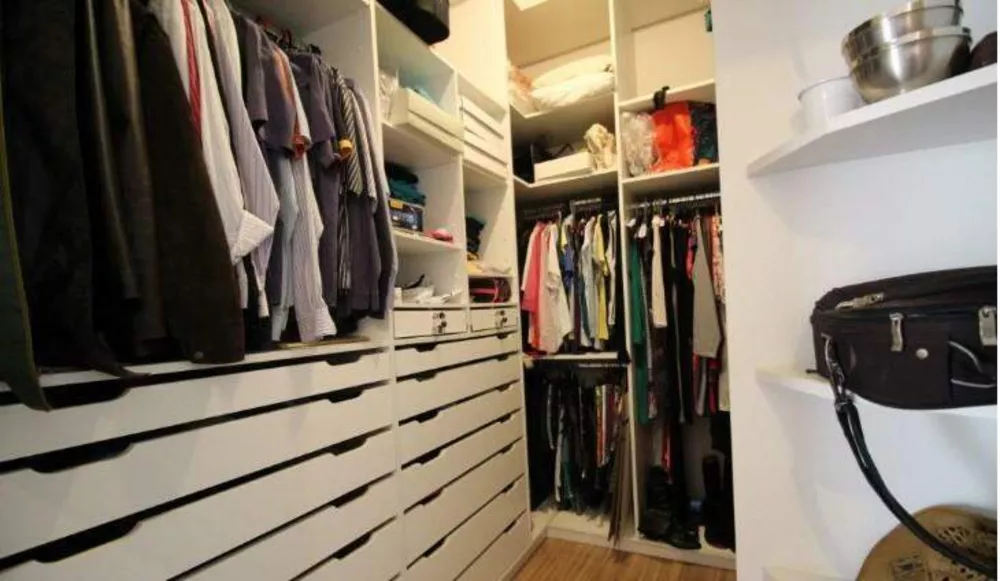 Casa, 4 quartos, 306 m² - Foto 19