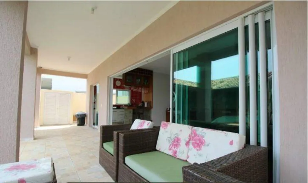 Casa, 4 quartos, 306 m² - Foto 43