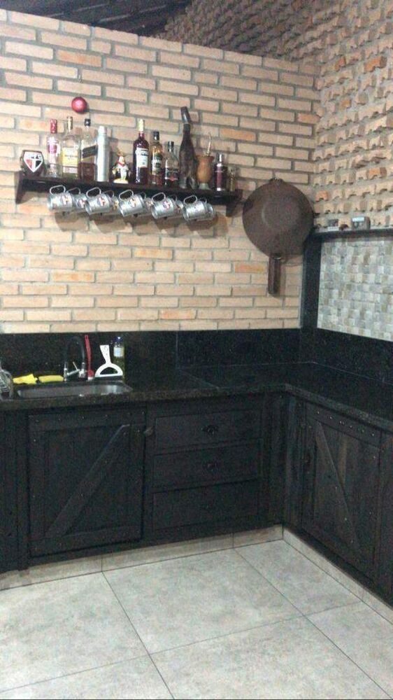 Casa à venda com 4 quartos, 306m² - Foto 14
