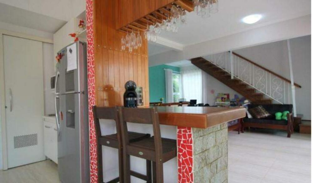 Casa à venda com 4 quartos, 306m² - Foto 7