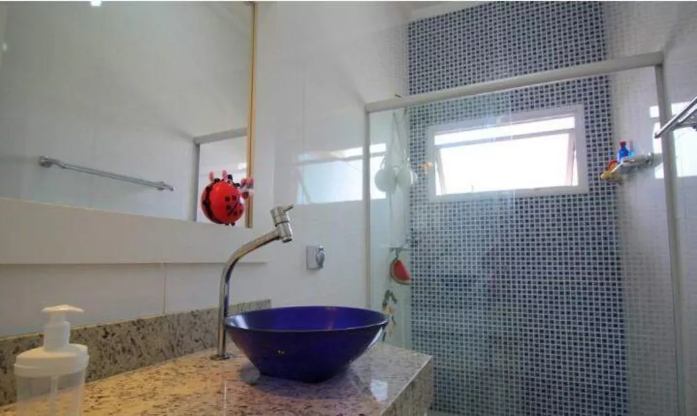 Casa, 4 quartos, 306 m² - Foto 16