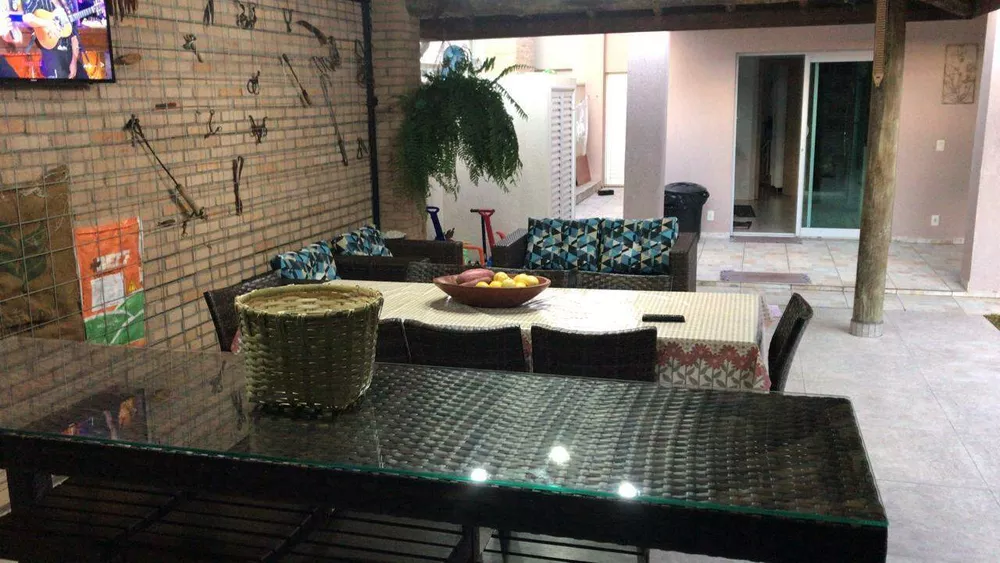 Casa, 4 quartos, 306 m² - Foto 23