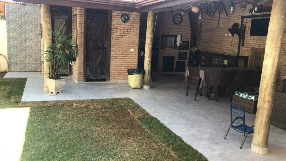 Casa, 4 quartos, 306 m² - Foto 42
