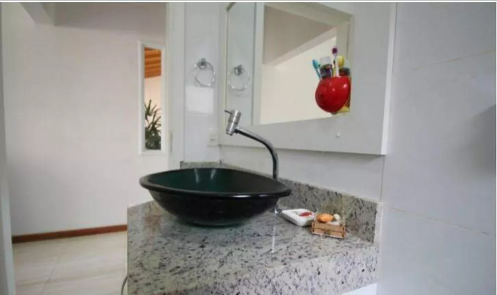 Casa, 4 quartos, 306 m² - Foto 10