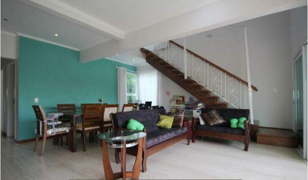 Casa à venda com 4 quartos, 306m² - Foto 2