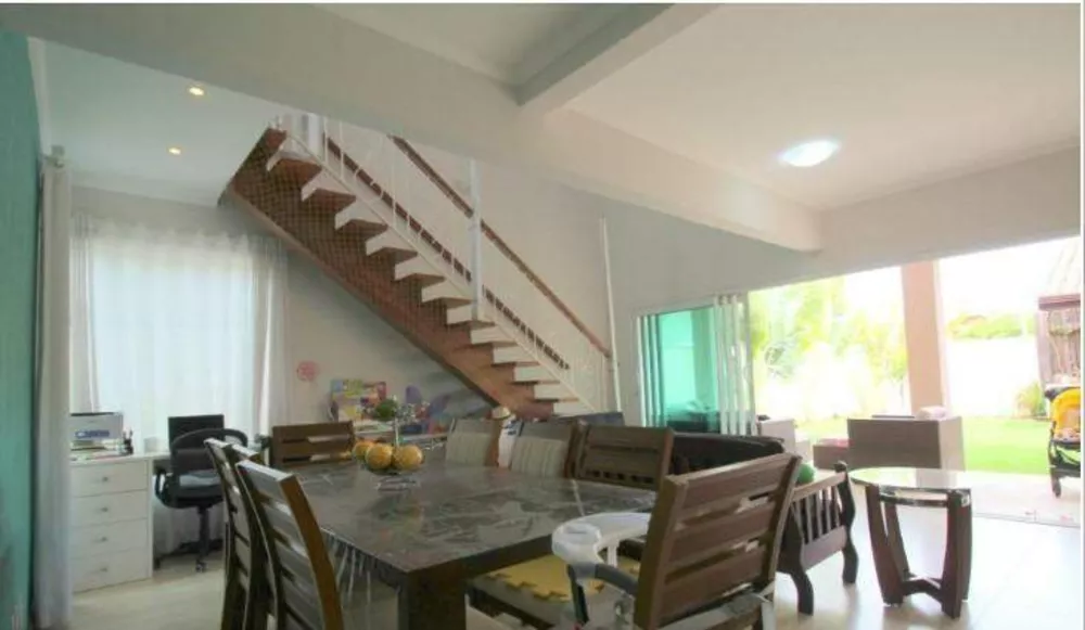 Casa, 4 quartos, 306 m² - Foto 3