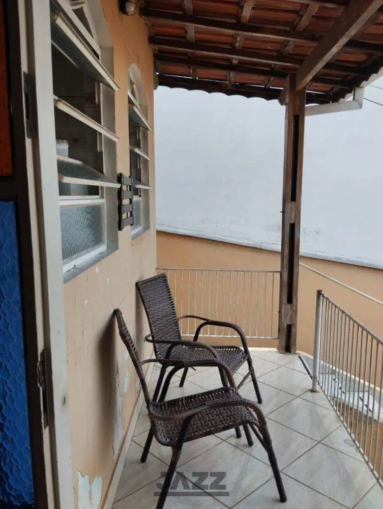 Casa, 3 quartos, 104 m² - Foto 6