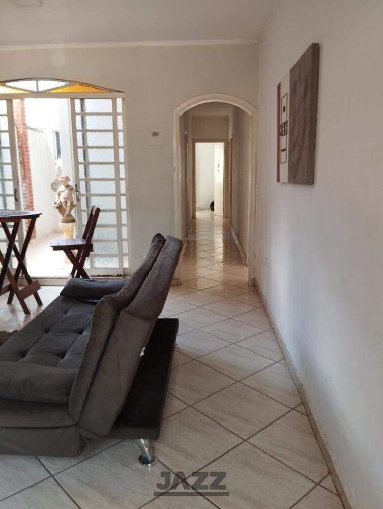 Casa, 3 quartos, 104 m² - Foto 2
