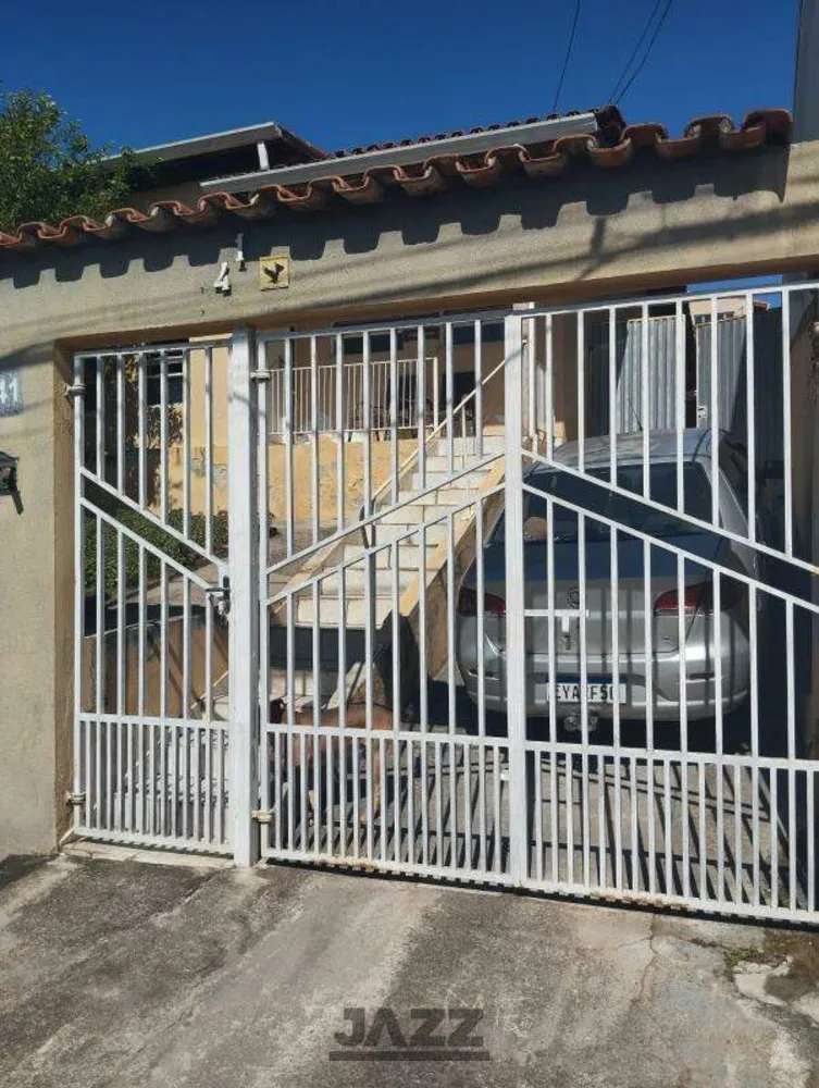 Casa, 3 quartos, 104 m² - Foto 12
