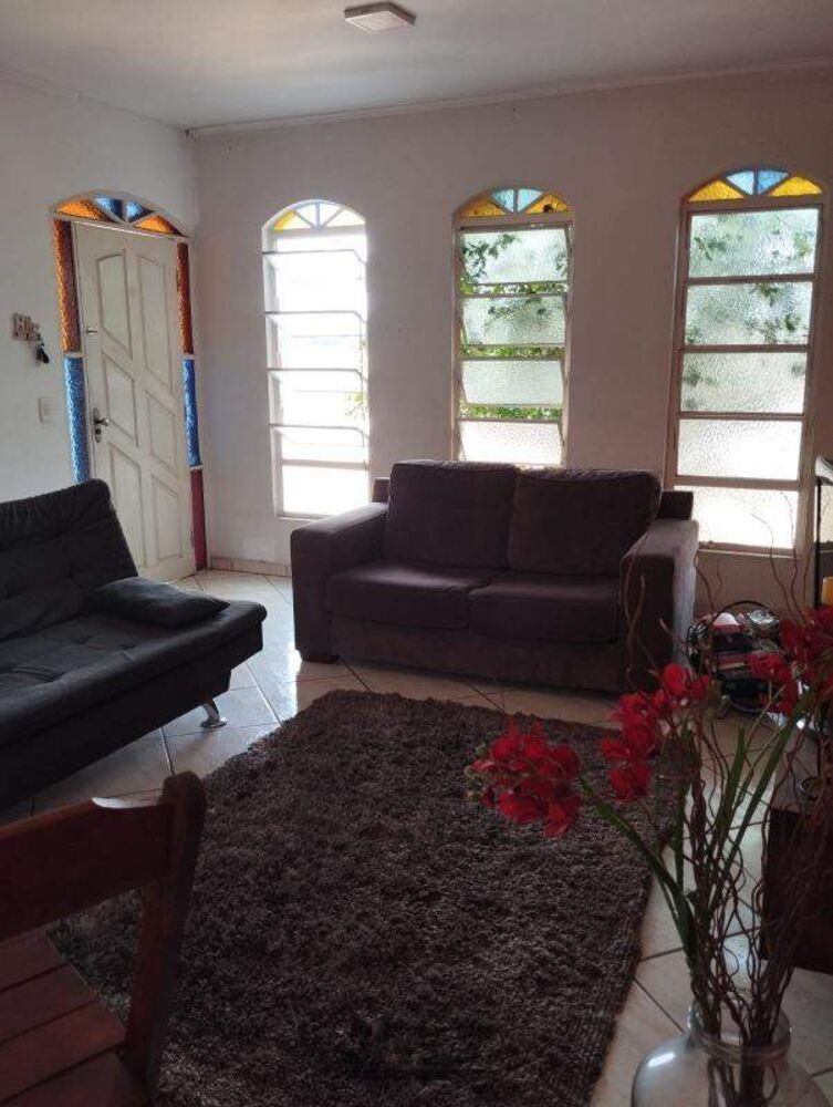 Casa, 3 quartos, 104 m² - Foto 3