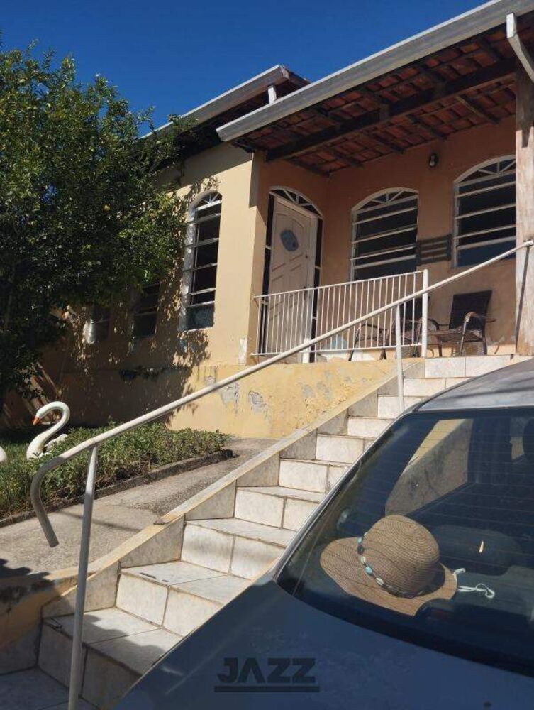 Casa, 3 quartos, 104 m² - Foto 1