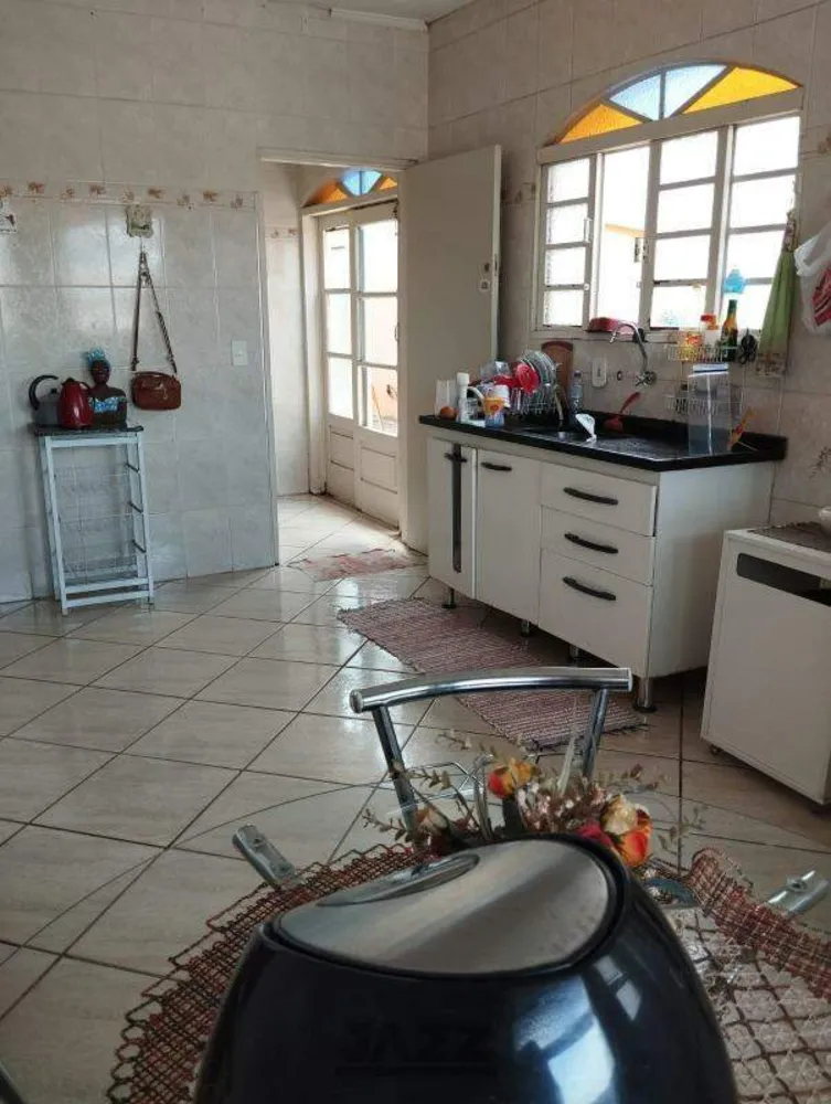 Casa, 3 quartos, 104 m² - Foto 5