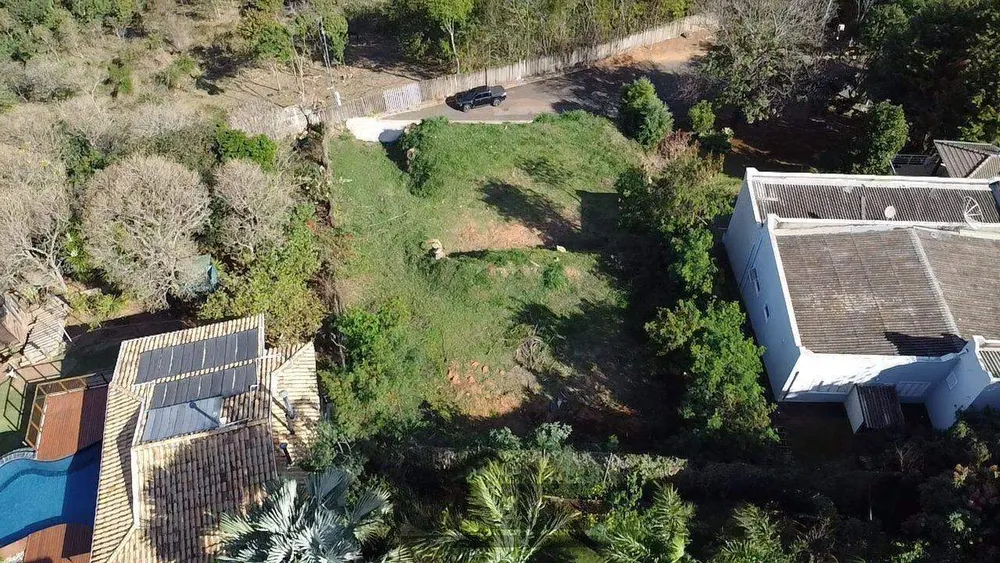 Terreno, 964 m² - Foto 3