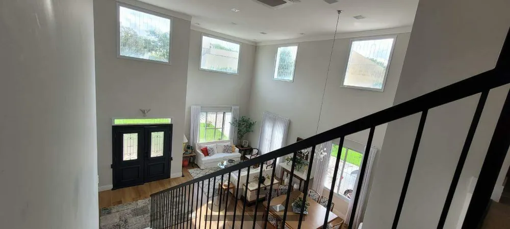 Casa de Condomínio, 5 quartos - Foto 4