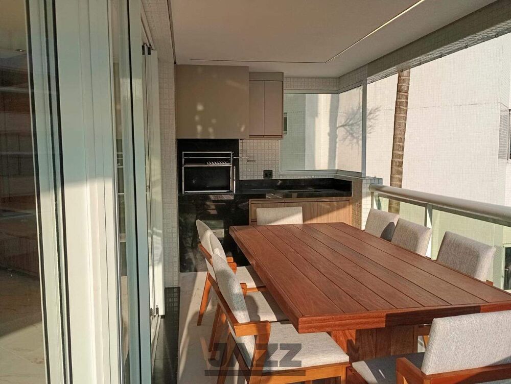 Apartamento, 4 quartos, 153 m² - Foto 4