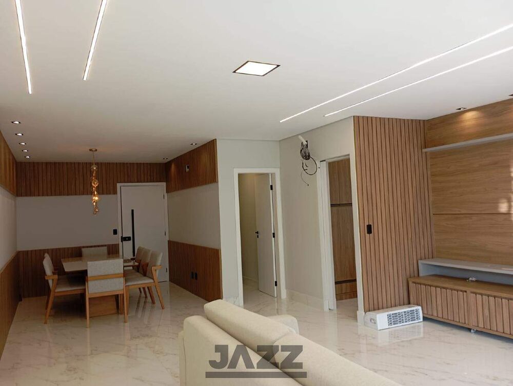 Apartamento, 4 quartos, 153 m² - Foto 1