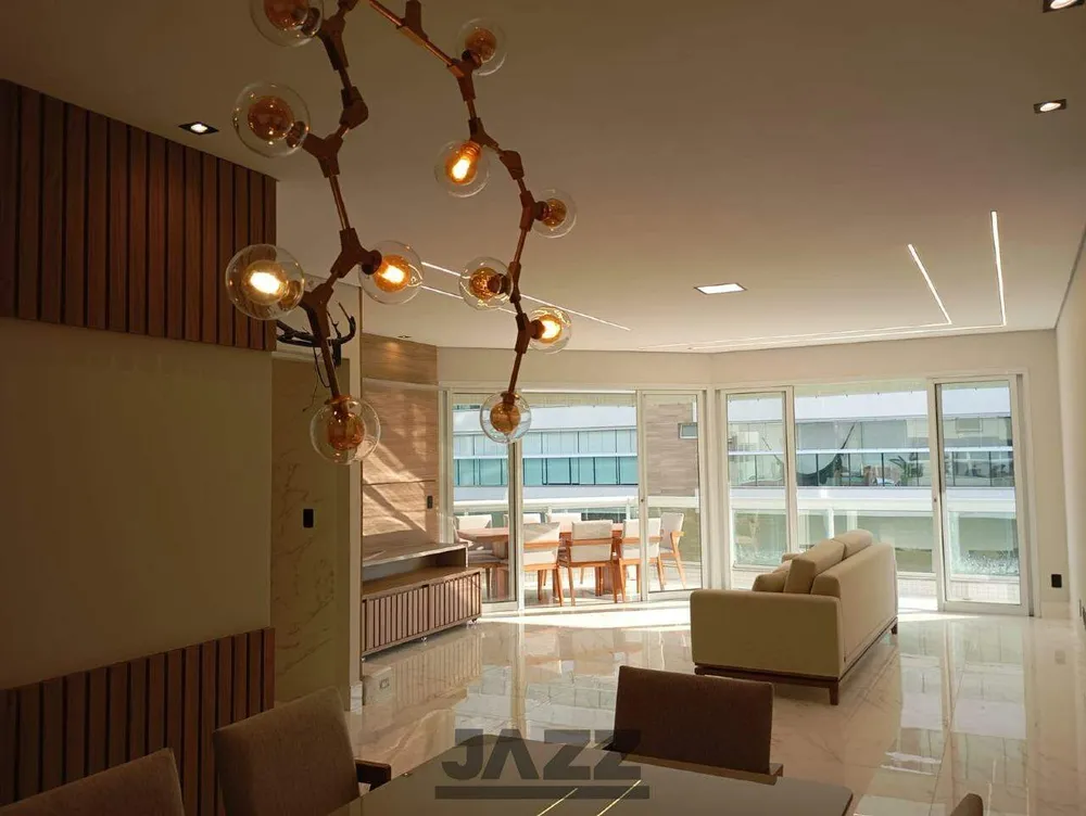 Apartamento, 4 quartos, 153 m² - Foto 1