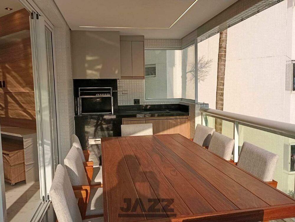 Apartamento, 4 quartos, 153 m² - Foto 16