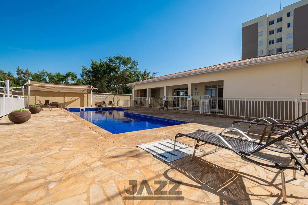 Apartamento, 2 quartos, 51 m² - Foto 7