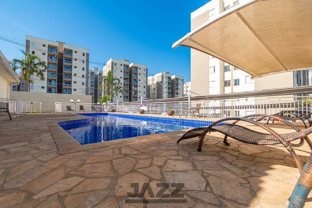 Apartamento, 2 quartos, 51 m² - Foto 8