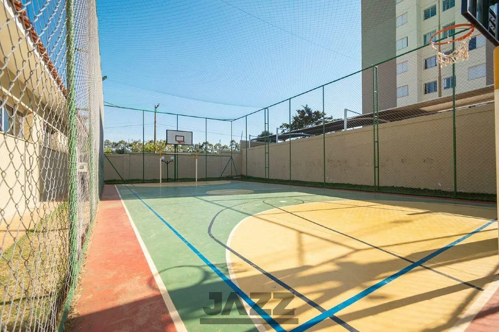 Apartamento, 2 quartos, 51 m² - Foto 4