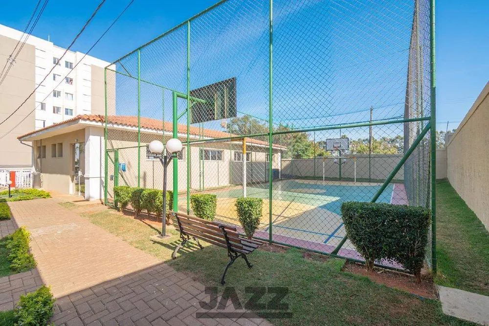 Apartamento, 2 quartos, 51 m² - Foto 5
