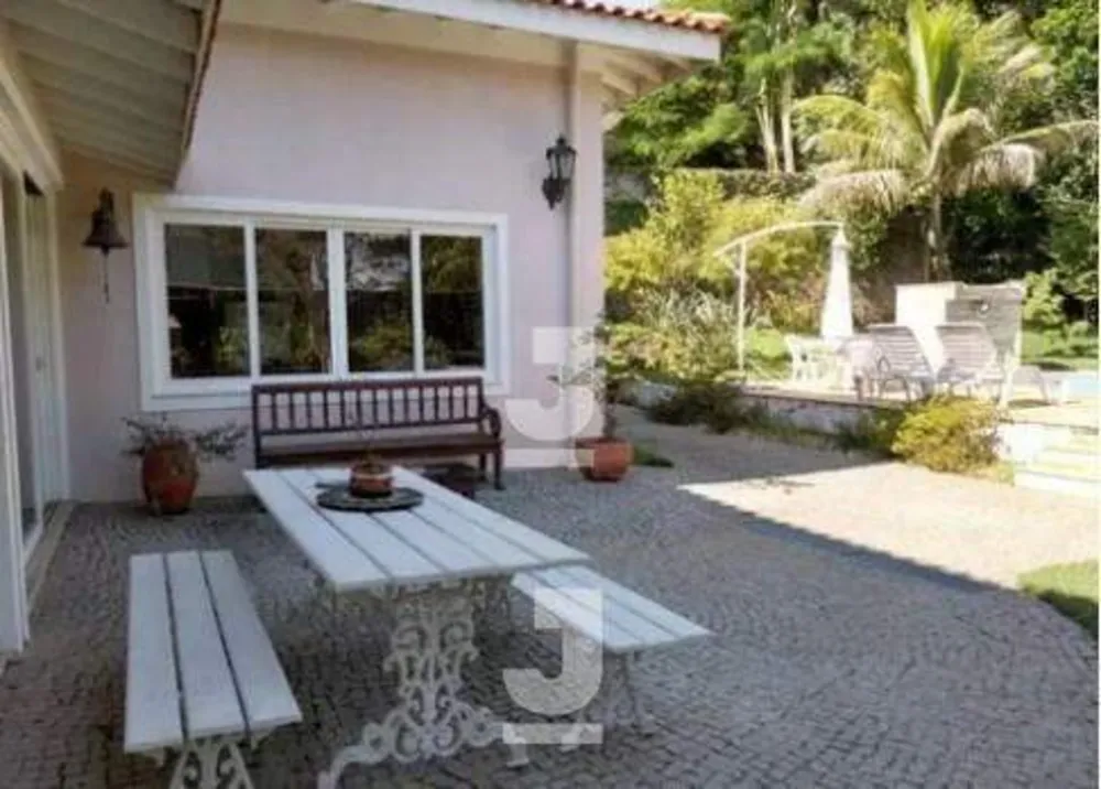 Casa de Condomínio, 5 quartos - Foto 2