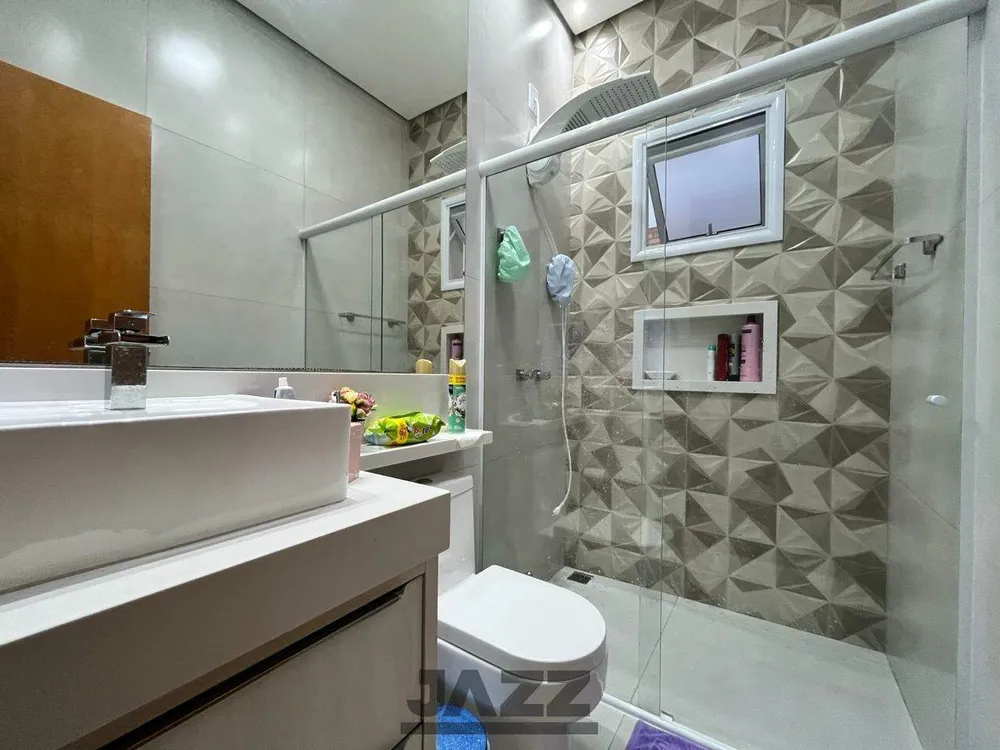 Casa de Condomínio, 3 quartos - Foto 3
