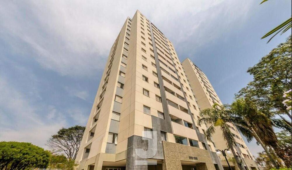 Apartamento, 3 quartos, 260 m² - Foto 1