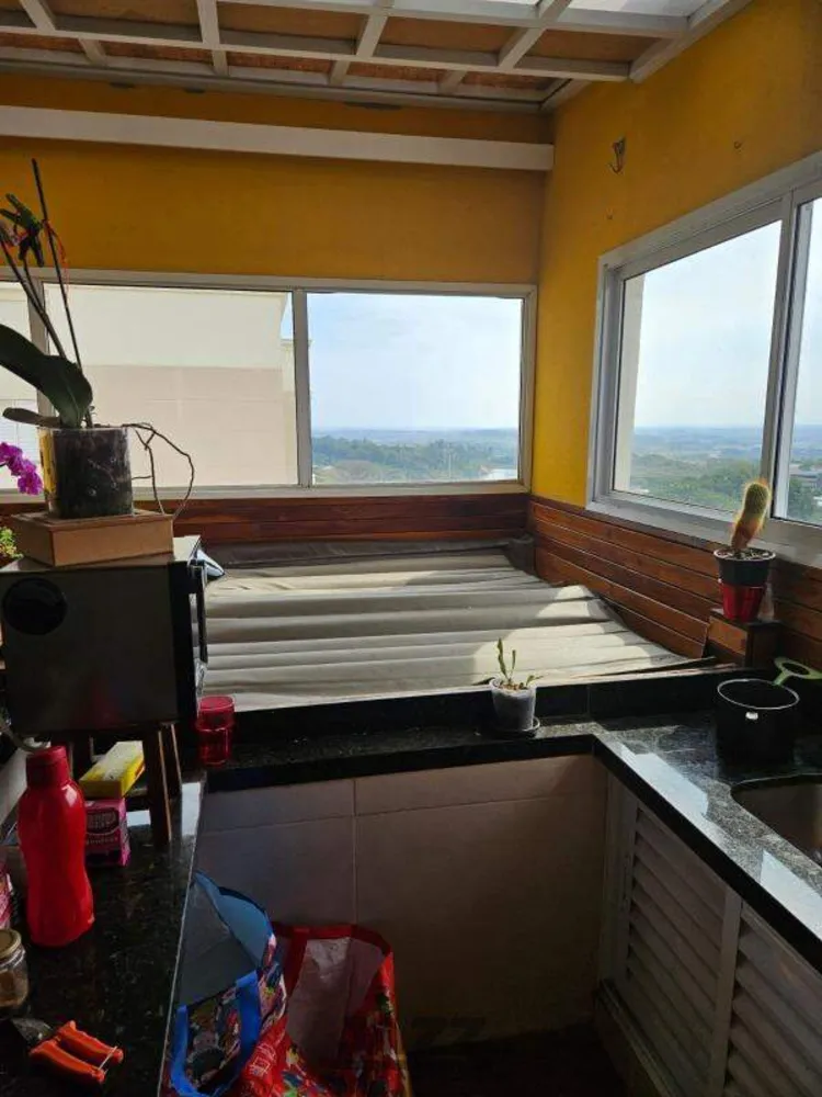 Cobertura, 3 quartos, 134 m² - Foto 5