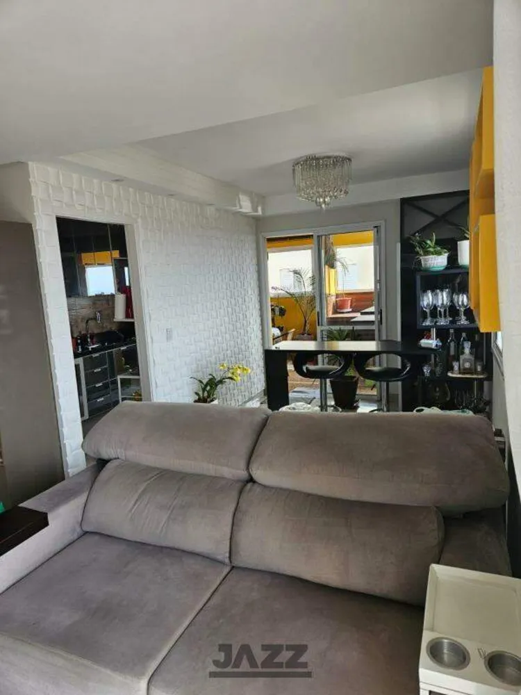 Cobertura, 3 quartos, 134 m² - Foto 2