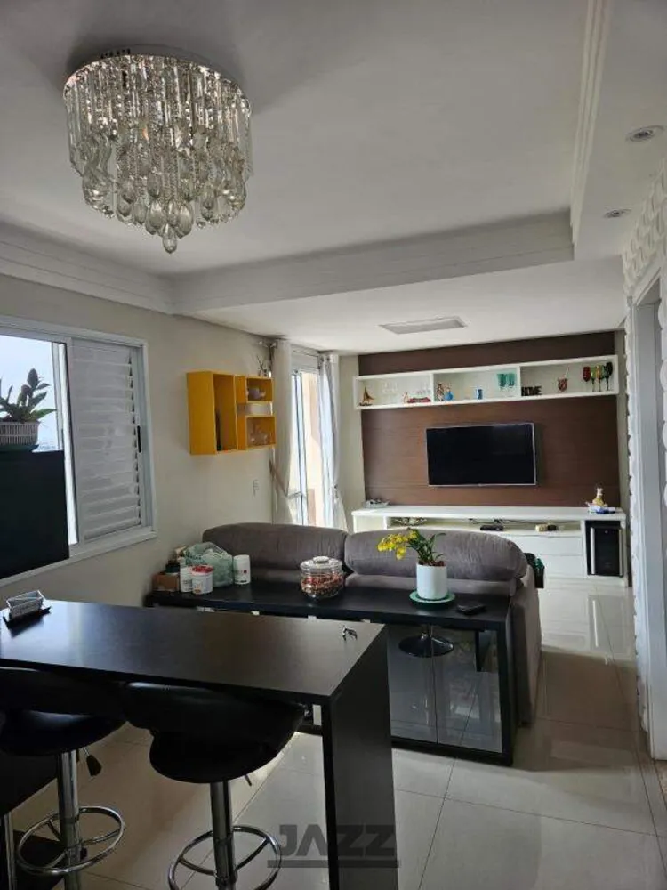 Cobertura, 3 quartos, 134 m² - Foto 1
