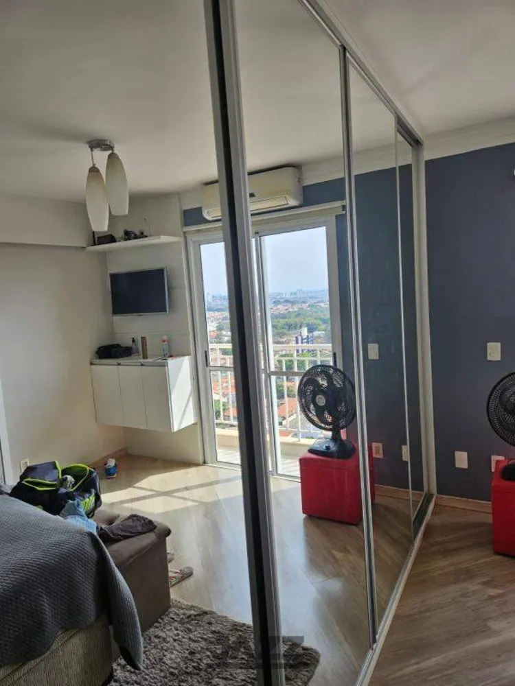 Cobertura, 3 quartos, 134 m² - Foto 3