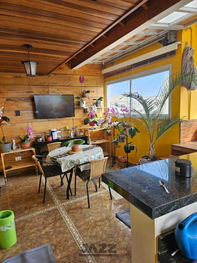 Cobertura, 3 quartos, 134 m² - Foto 6
