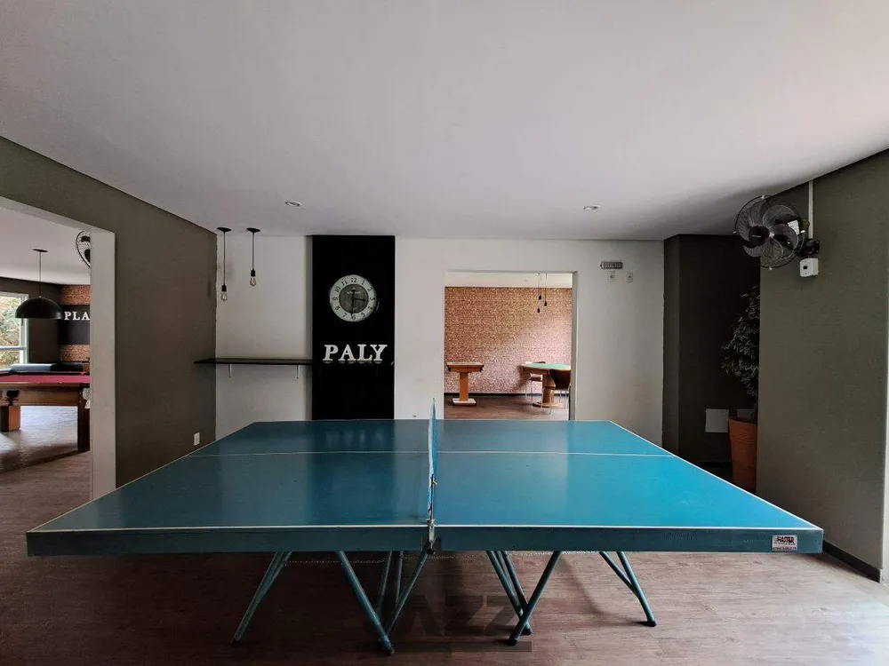 Cobertura, 3 quartos, 134 m² - Foto 8