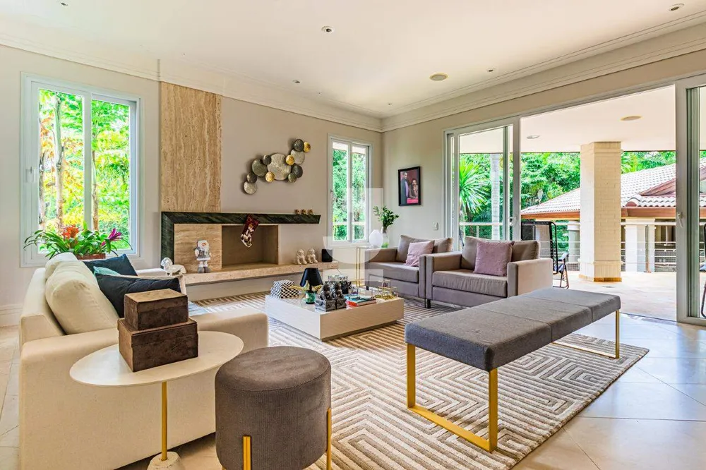 Casa de Condomínio, 5 quartos - Foto 6