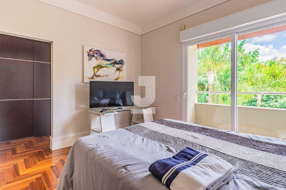 Casa de Condomínio, 5 quartos - Foto 1