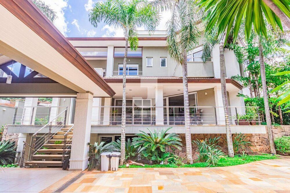 Casa de Condomínio, 5 quartos - Foto 2