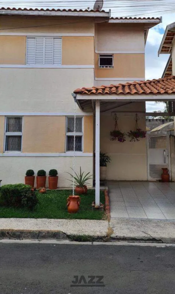 Casa de Condomínio, 2 quartos - Foto 2